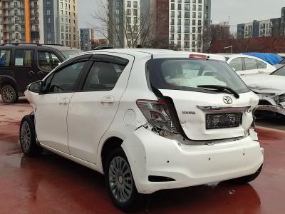 YARIS 1.33 FUN MULTIDRIVE S