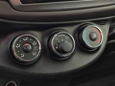 YARIS 1.33 FUN MULTIDRIVE S