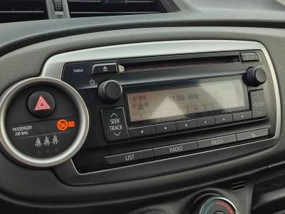 YARIS 1.33 FUN MULTIDRIVE S