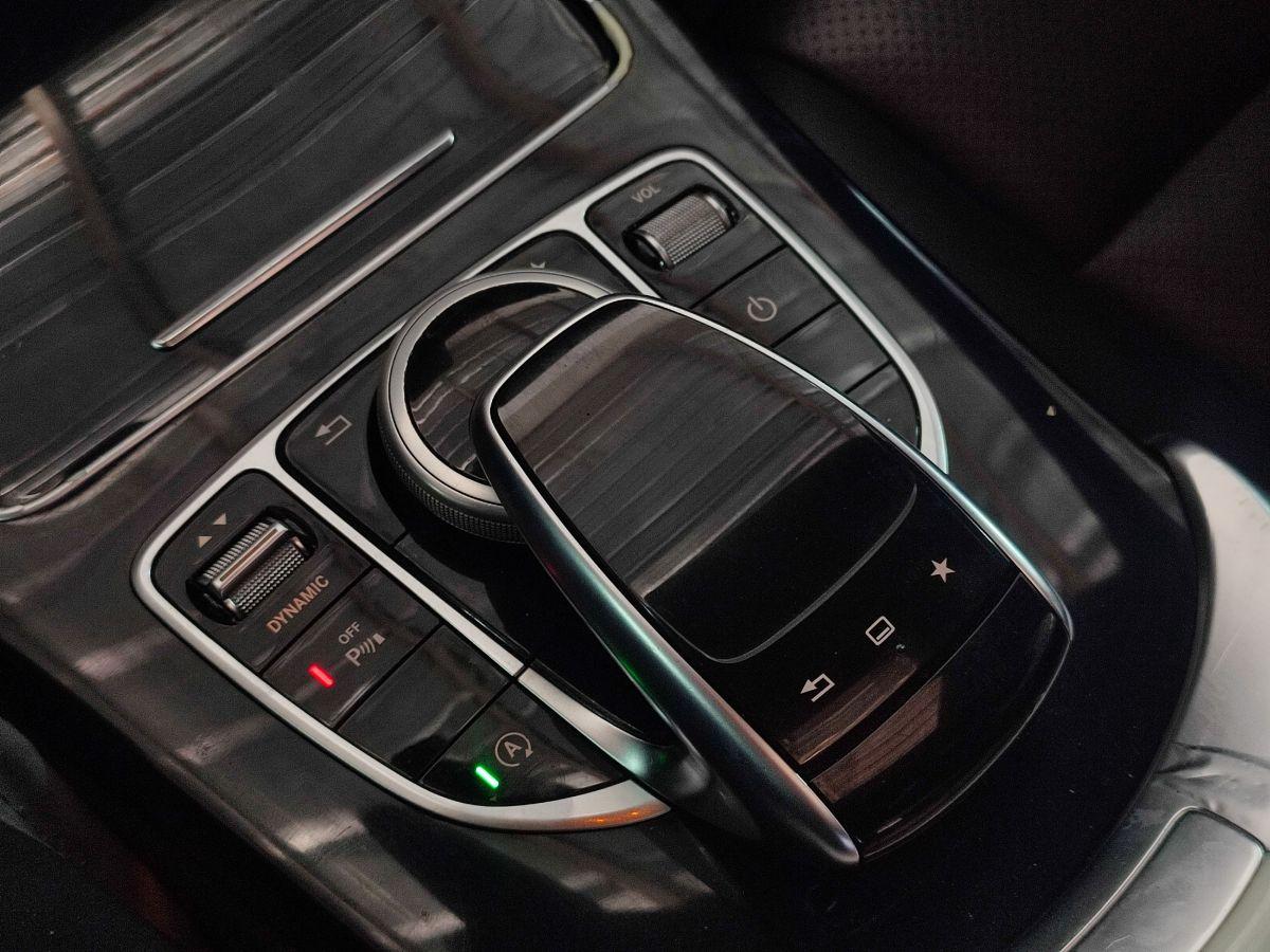 C200 BLUETEC 1.6 AMG