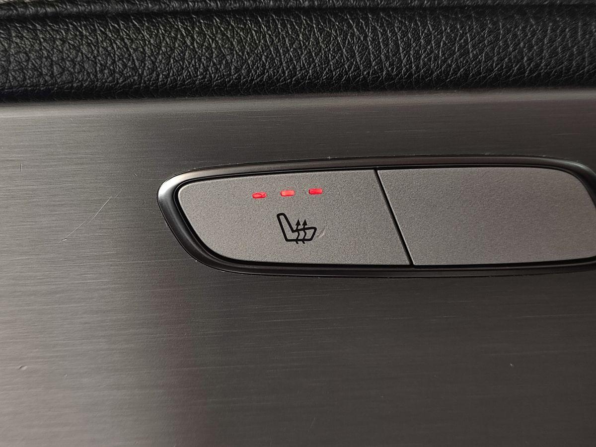 C200 BLUETEC 1.6 AMG