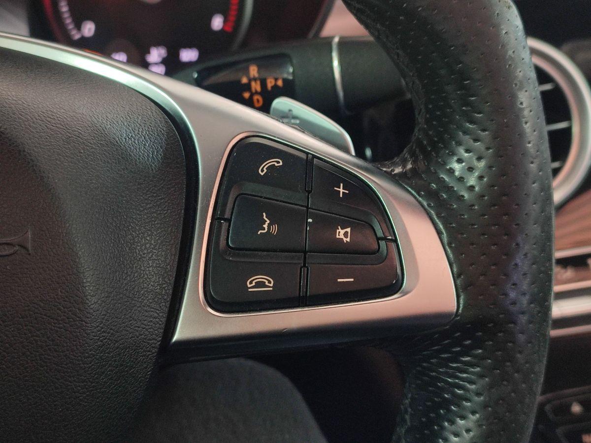 C200 BLUETEC 1.6 AMG