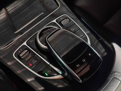 C200 BLUETEC 1.6 AMG