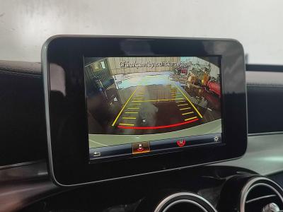 C200 BLUETEC 1.6 AMG