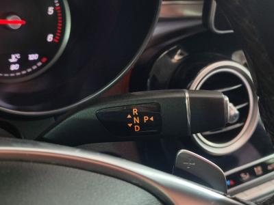 C200 BLUETEC 1.6 AMG