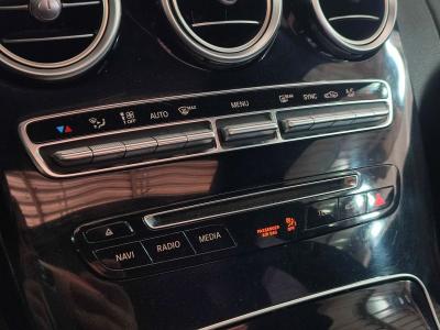 C200 BLUETEC 1.6 AMG