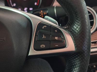 C200 BLUETEC 1.6 AMG