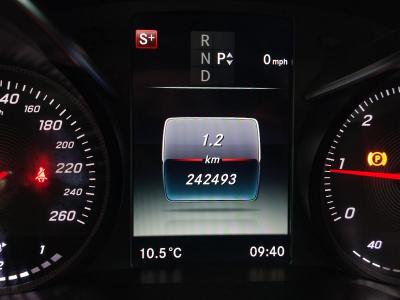 C200 BLUETEC 1.6 AMG