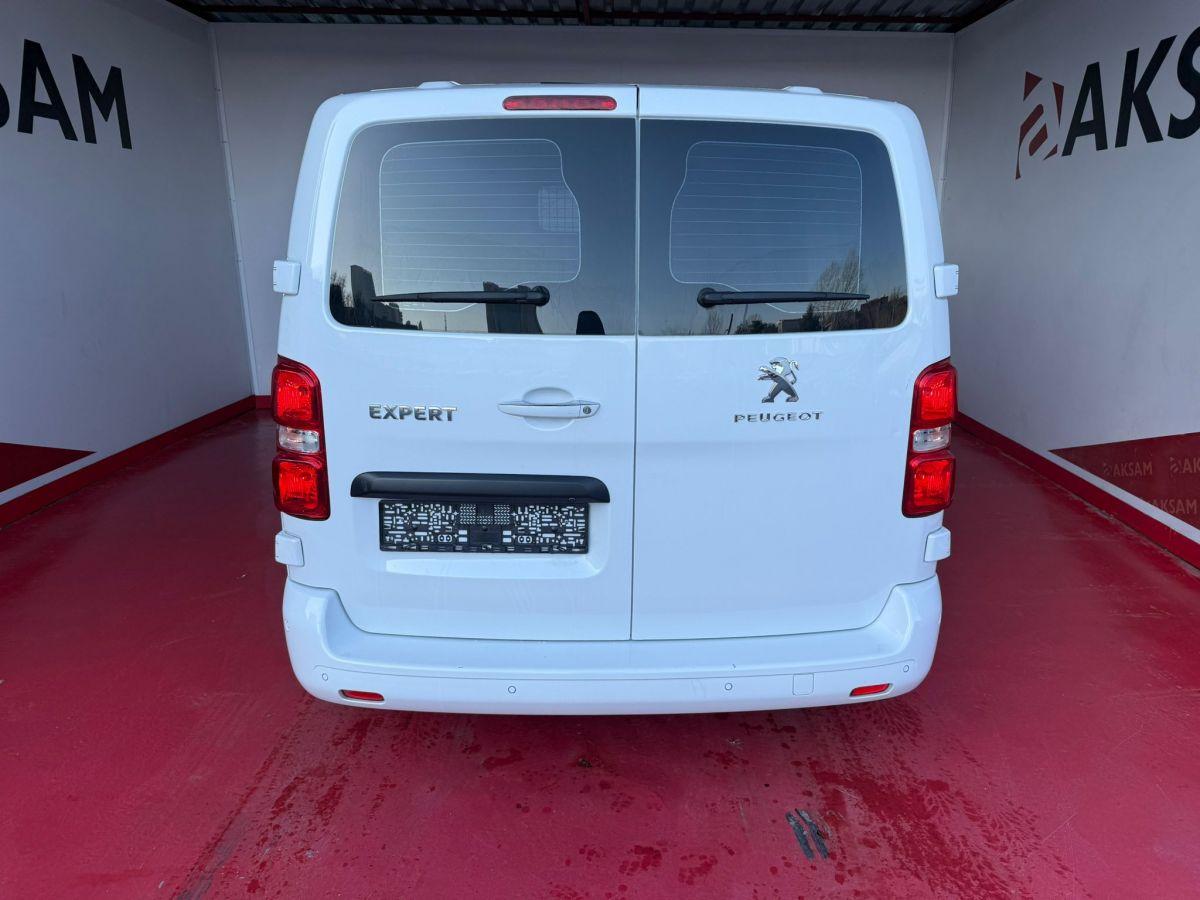 EXPERT VAN STANDARTL2 1.5 BLUEHDI 120 S&S 6.2