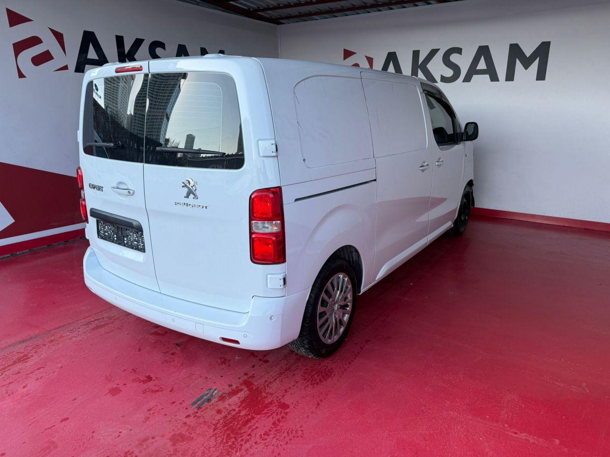 EXPERT VAN STANDARTL2 1.5 BLUEHDI 120 S&S 6.2