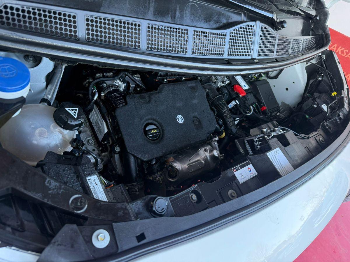 EXPERT VAN STANDARTL2 1.5 BLUEHDI 120 S&S 6.2