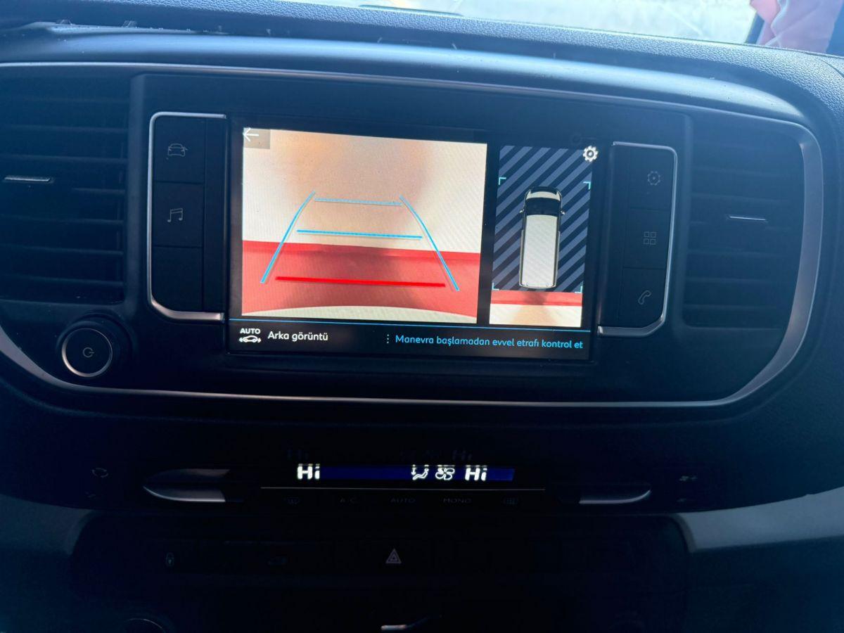 EXPERT VAN STANDARTL2 1.5 BLUEHDI 120 S&S 6.2