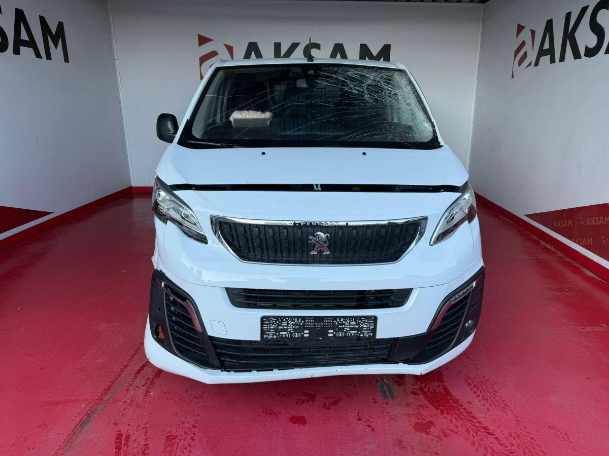 EXPERT VAN STANDARTL2 1.5 BLUEHDI 120 S&S 6.2