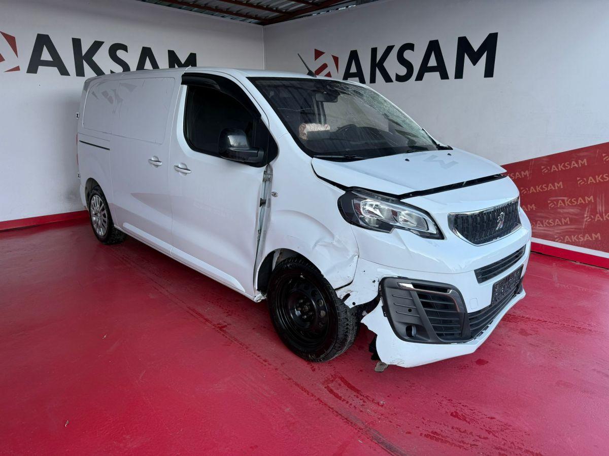 EXPERT VAN STANDARTL2 1.5 BLUEHDI 120 S&S 6.2