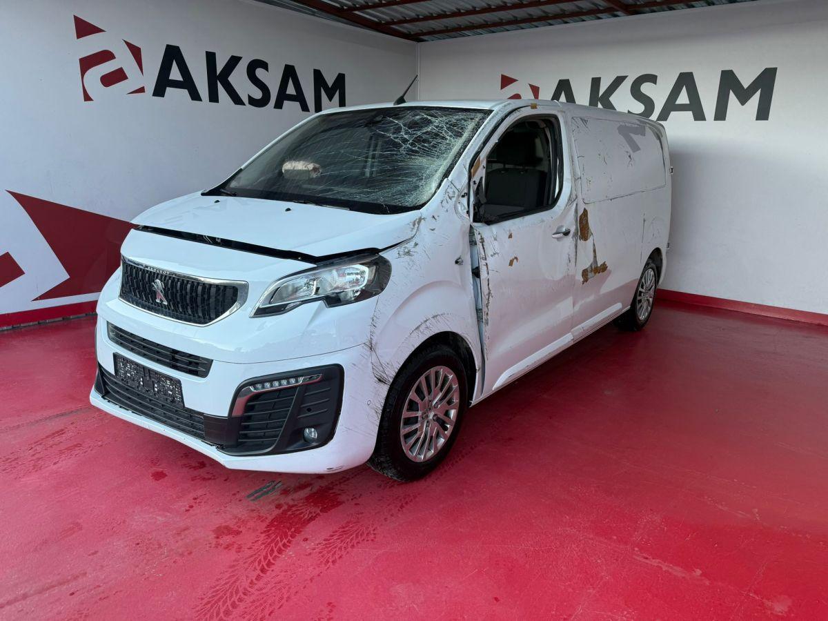 EXPERT VAN STANDARTL2 1.5 BLUEHDI 120 S&S 6.2