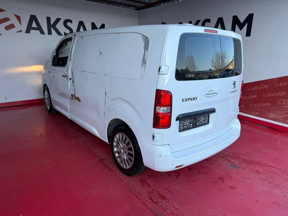 EXPERT VAN STANDARTL2 1.5 BLUEHDI 120 S&S 6.2