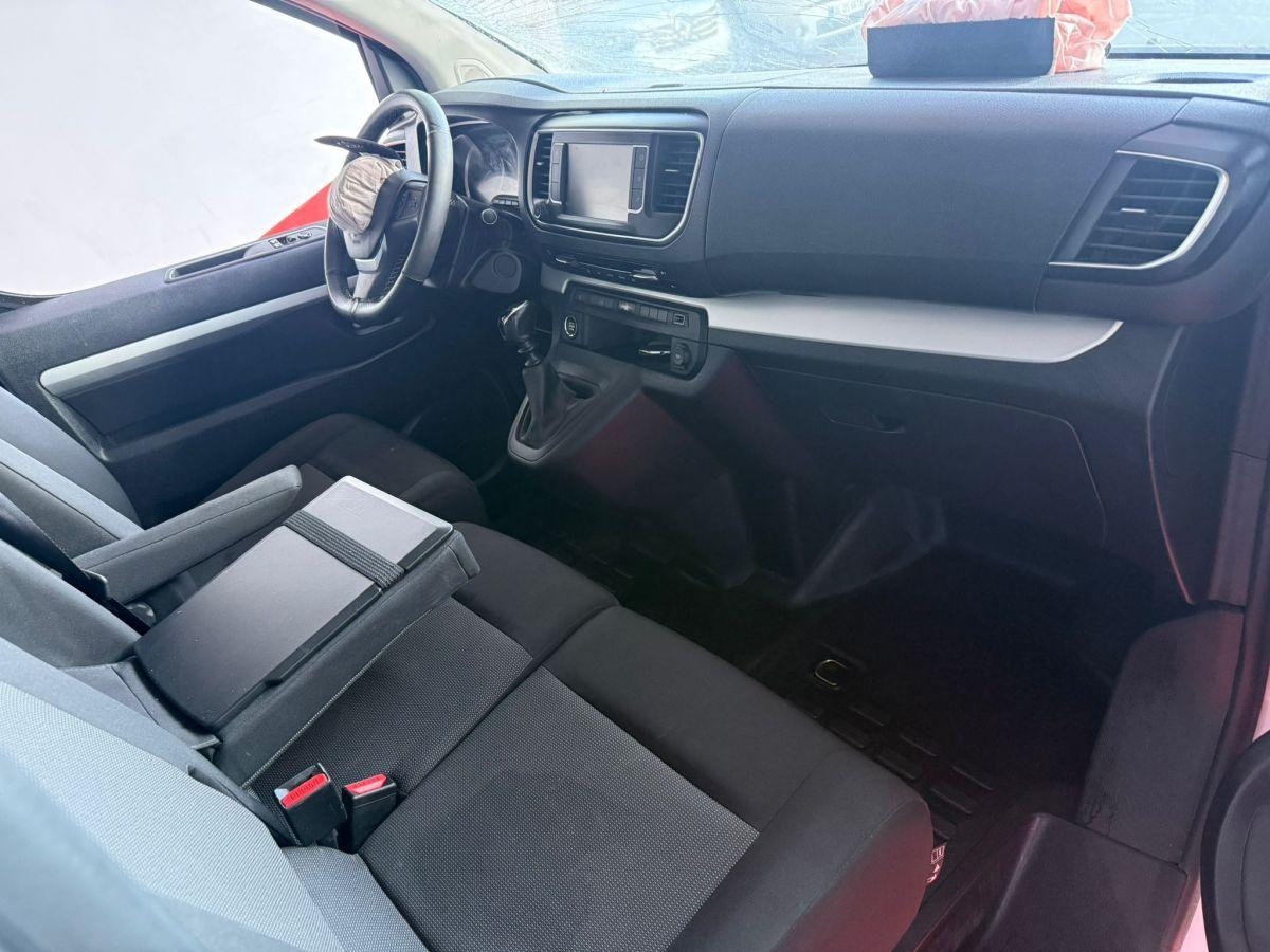 EXPERT VAN STANDARTL2 1.5 BLUEHDI 120 S&S 6.2