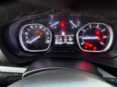 EXPERT VAN STANDARTL2 1.5 BLUEHDI 120 S&S 6.2