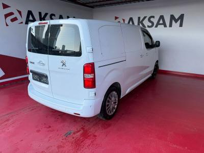 EXPERT VAN STANDARTL2 1.5 BLUEHDI 120 S&S 6.2