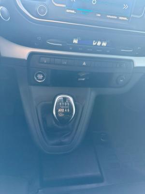 EXPERT VAN STANDARTL2 1.5 BLUEHDI 120 S&S 6.2