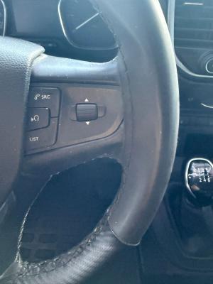 EXPERT VAN STANDARTL2 1.5 BLUEHDI 120 S&S 6.2