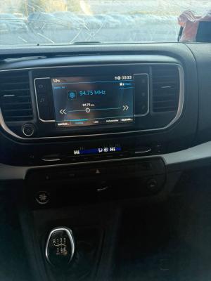 EXPERT VAN STANDARTL2 1.5 BLUEHDI 120 S&S 6.2