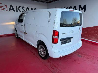 EXPERT VAN STANDARTL2 1.5 BLUEHDI 120 S&S 6.2