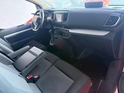 EXPERT VAN STANDARTL2 1.5 BLUEHDI 120 S&S 6.2