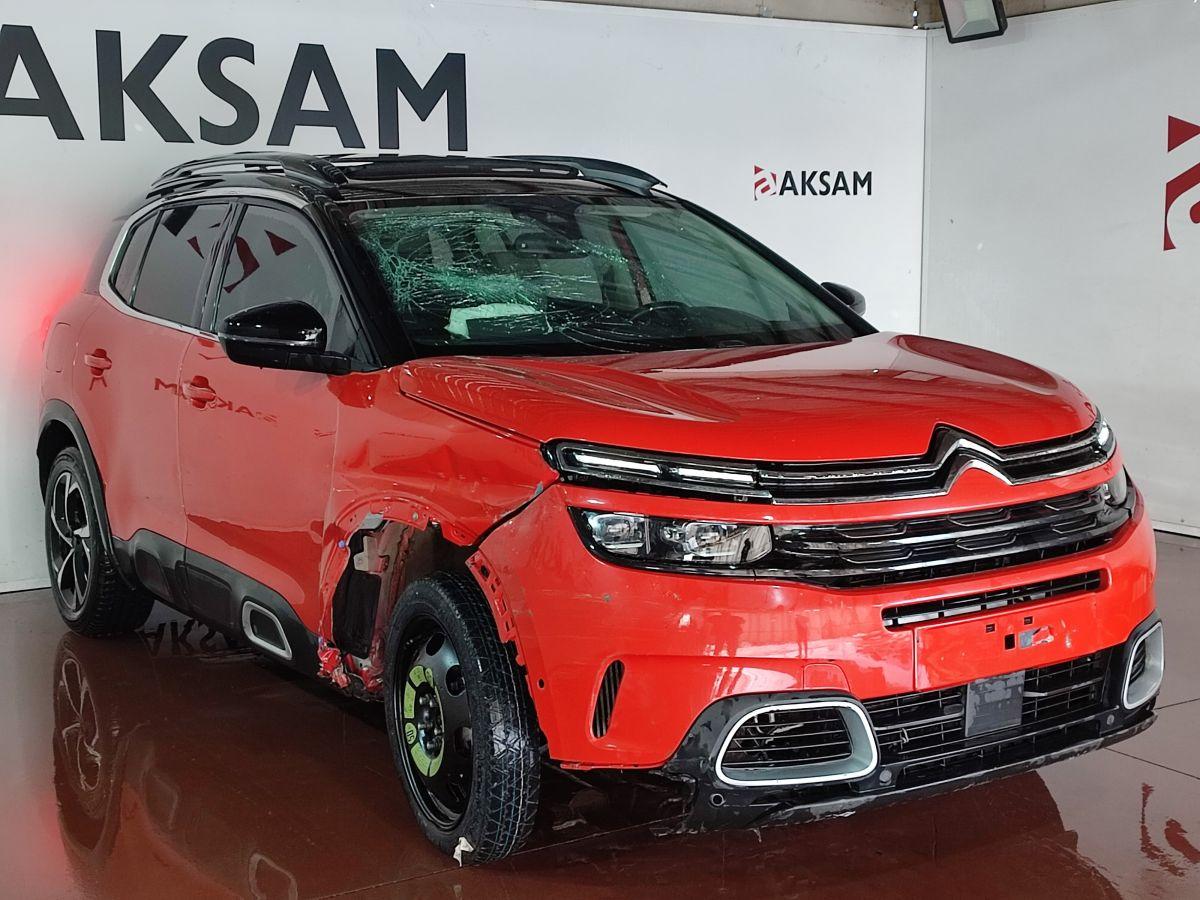 C5 AIRCROSS 1.5 BLUEHDI