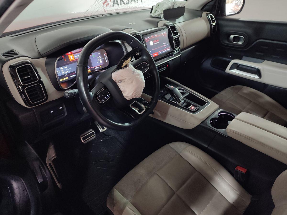 C5 AIRCROSS 1.5 BLUEHDI