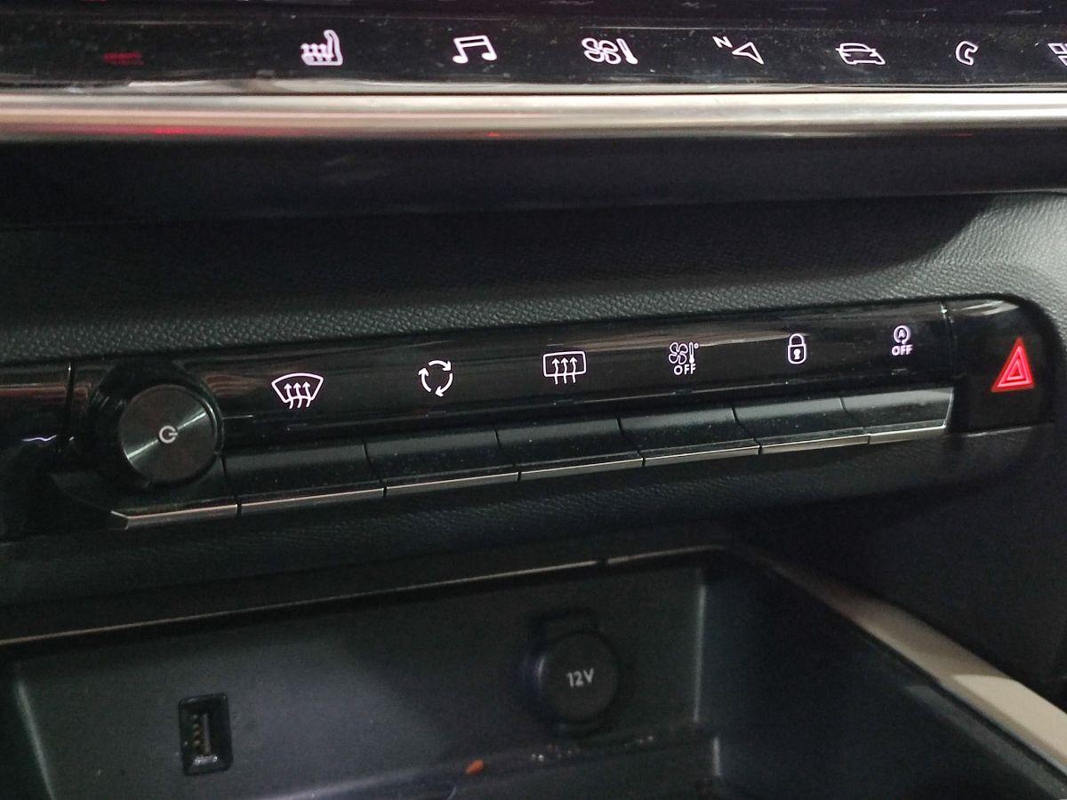 C5 AIRCROSS 1.5 BLUEHDI