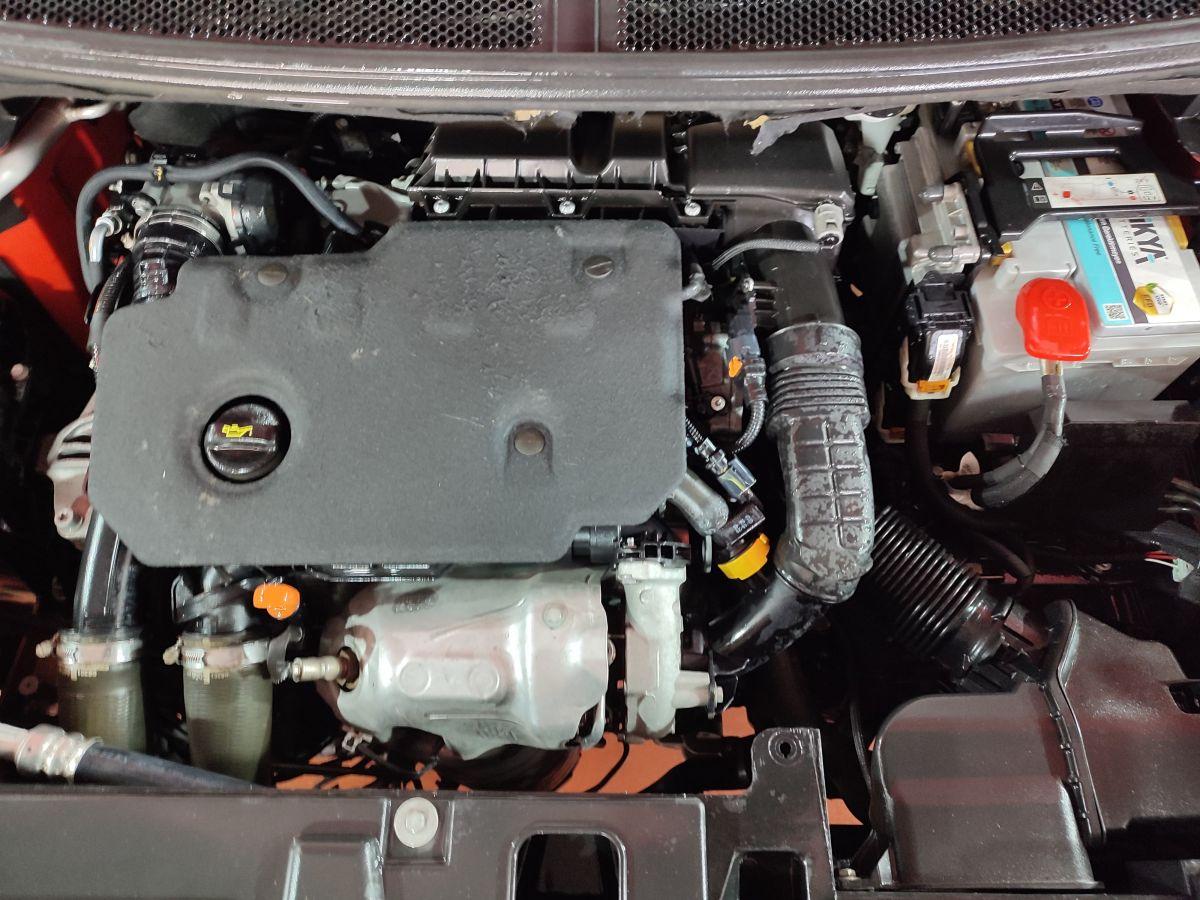 C5 AIRCROSS 1.5 BLUEHDI