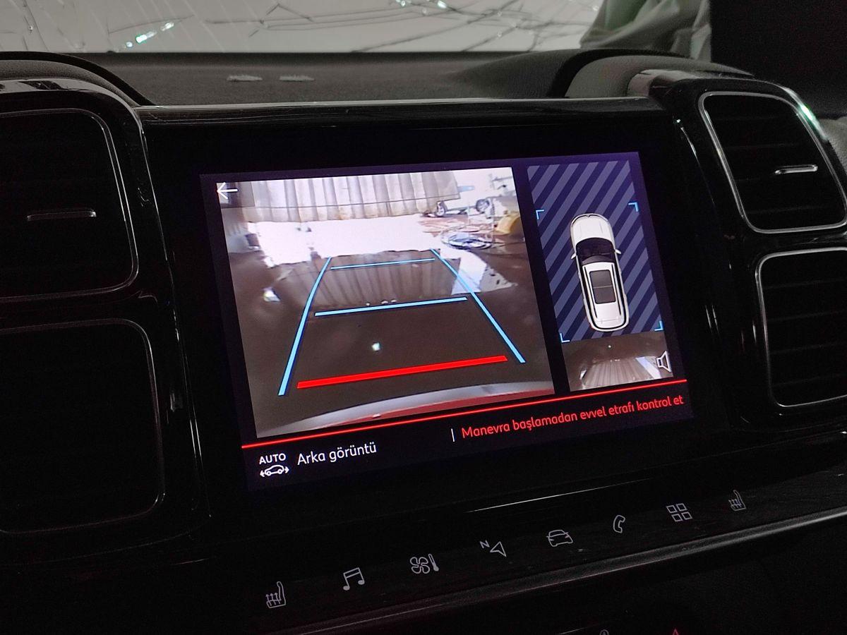 C5 AIRCROSS 1.5 BLUEHDI