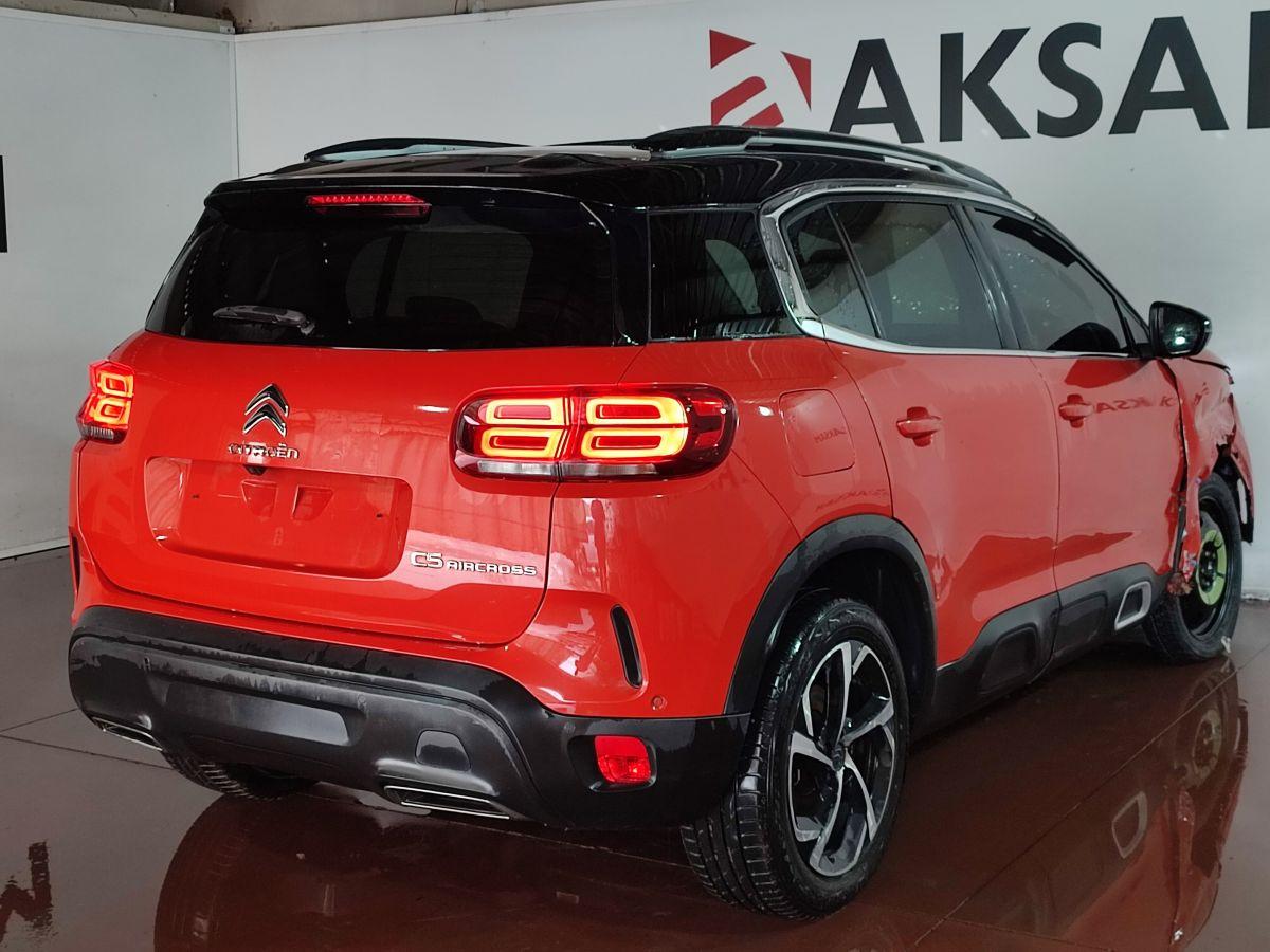 C5 AIRCROSS 1.5 BLUEHDI