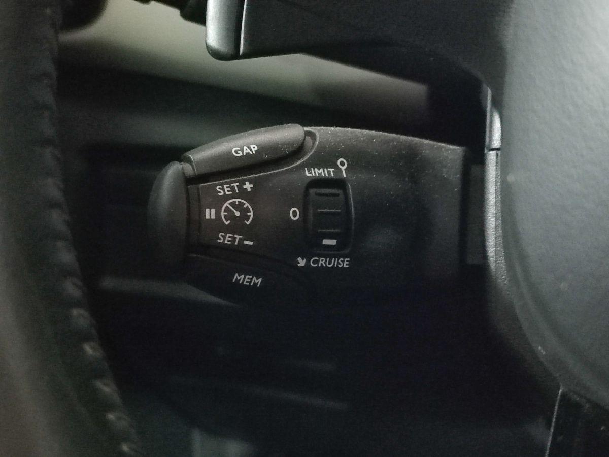 C5 AIRCROSS 1.5 BLUEHDI