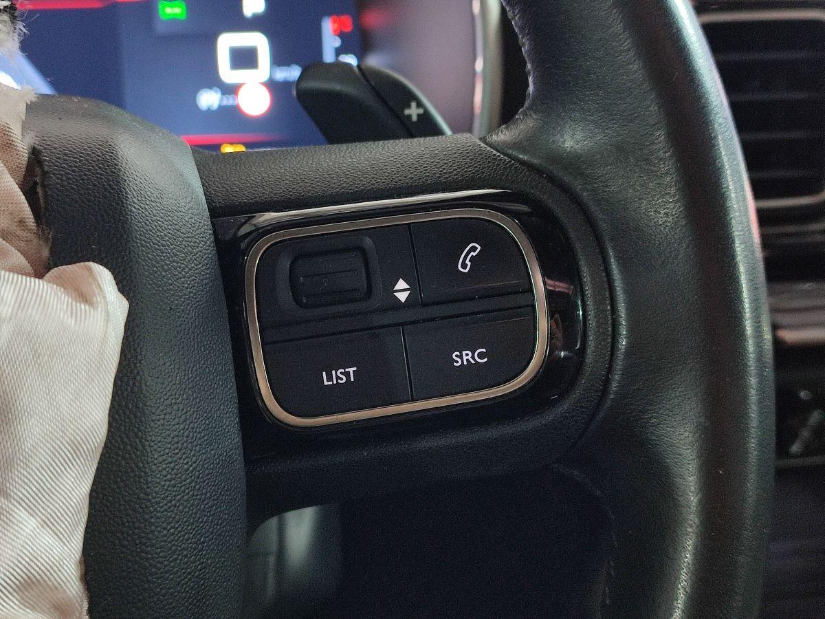 C5 AIRCROSS 1.5 BLUEHDI