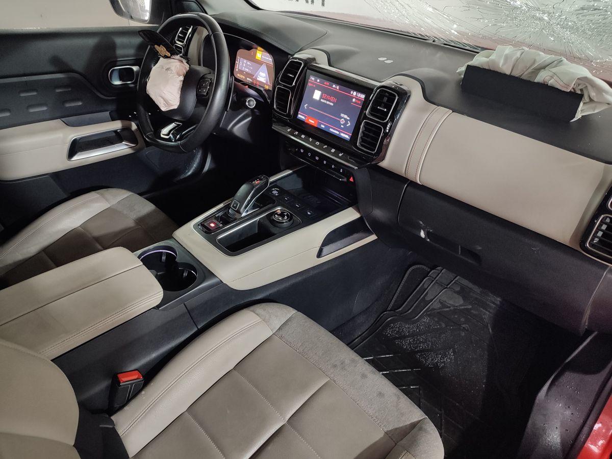 C5 AIRCROSS 1.5 BLUEHDI