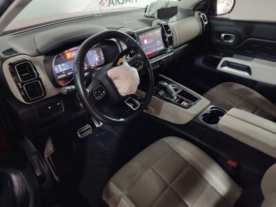 C5 AIRCROSS 1.5 BLUEHDI