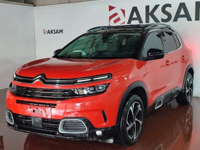 C5 AIRCROSS 1.5 BLUEHDI