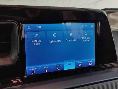 TOURNEO COURIER 1.5 D 100 ACTIVE