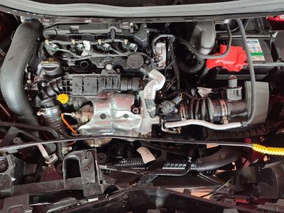 TOURNEO COURIER 1.5 D 100 ACTIVE