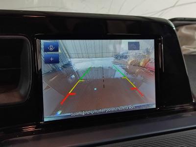 TOURNEO COURIER 1.5 D 100 ACTIVE