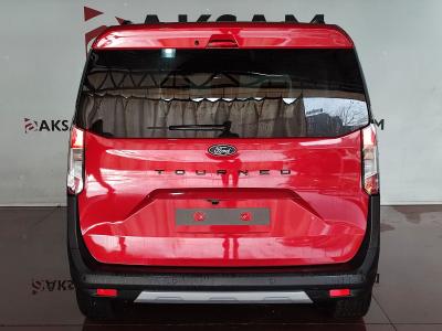 TOURNEO COURIER 1.5 D 100 ACTIVE