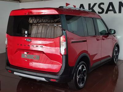 TOURNEO COURIER 1.5 D 100 ACTIVE