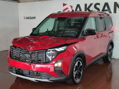 TOURNEO COURIER 1.5 D 100 ACTIVE