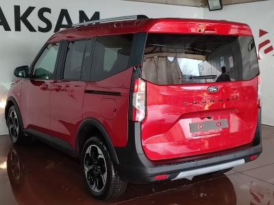 TOURNEO COURIER 1.5 D 100 ACTIVE