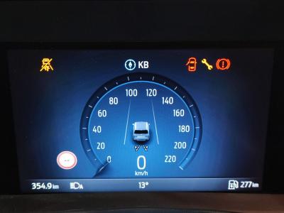 TOURNEO COURIER 1.5 D 100 ACTIVE