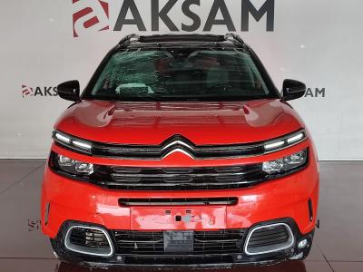 C5 AIRCROSS 1.5 BLUEHDI