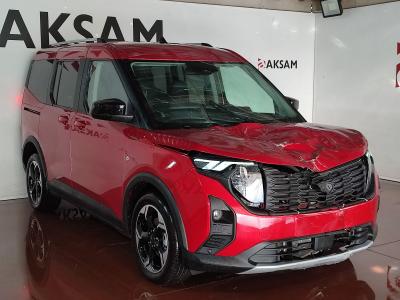 TOURNEO COURIER 1.5 D 100 ACTIVE