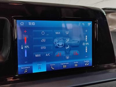 TOURNEO COURIER 1.5 D 100 ACTIVE